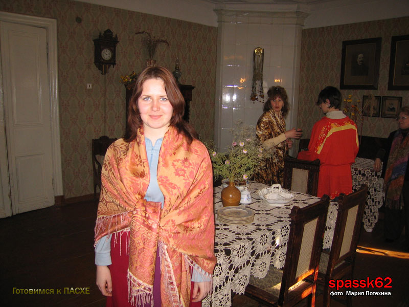 Мария Потехина в Карелии, в отпуске. Фото: из домашнего архива Марии Потехиной.
