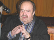 Александр БОВИН